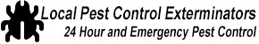 Yosemite National Park CA Pest Control Exterminators